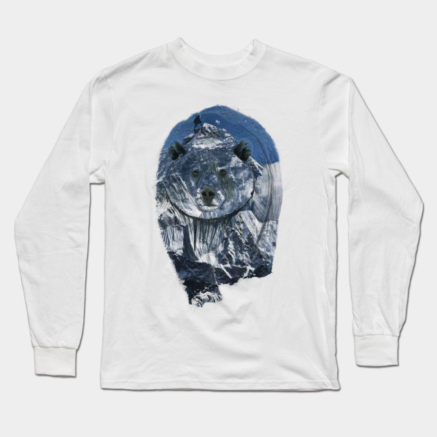 bear